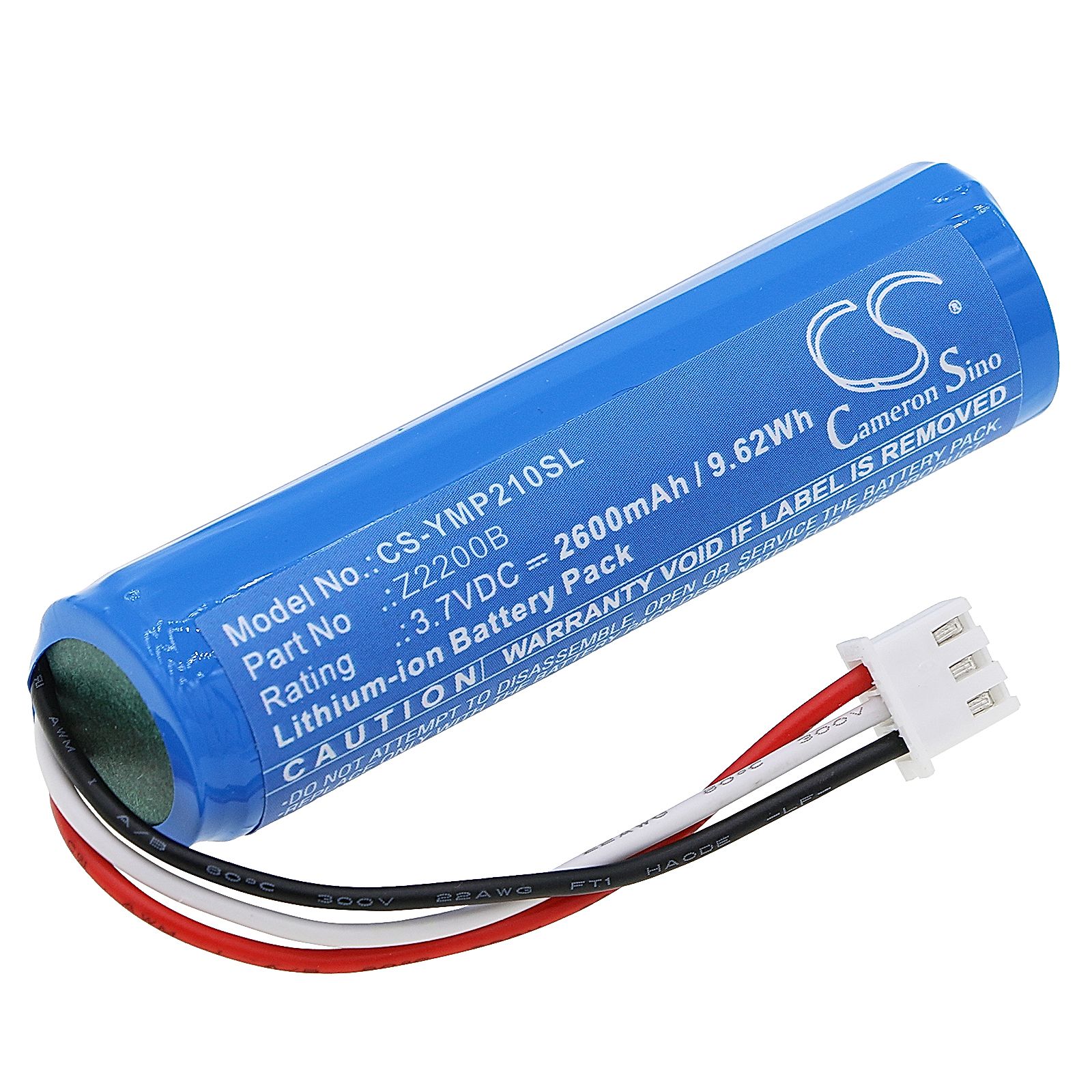 Yeacomm P21 4G Battery Replacement