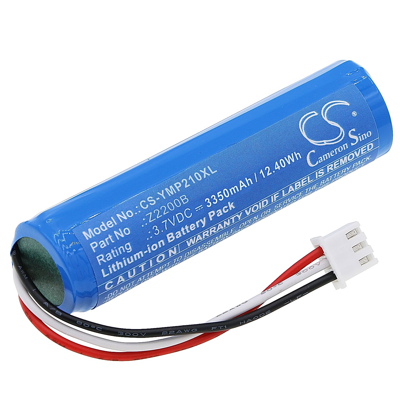 Yeacomm P21 4G Battery Replacement