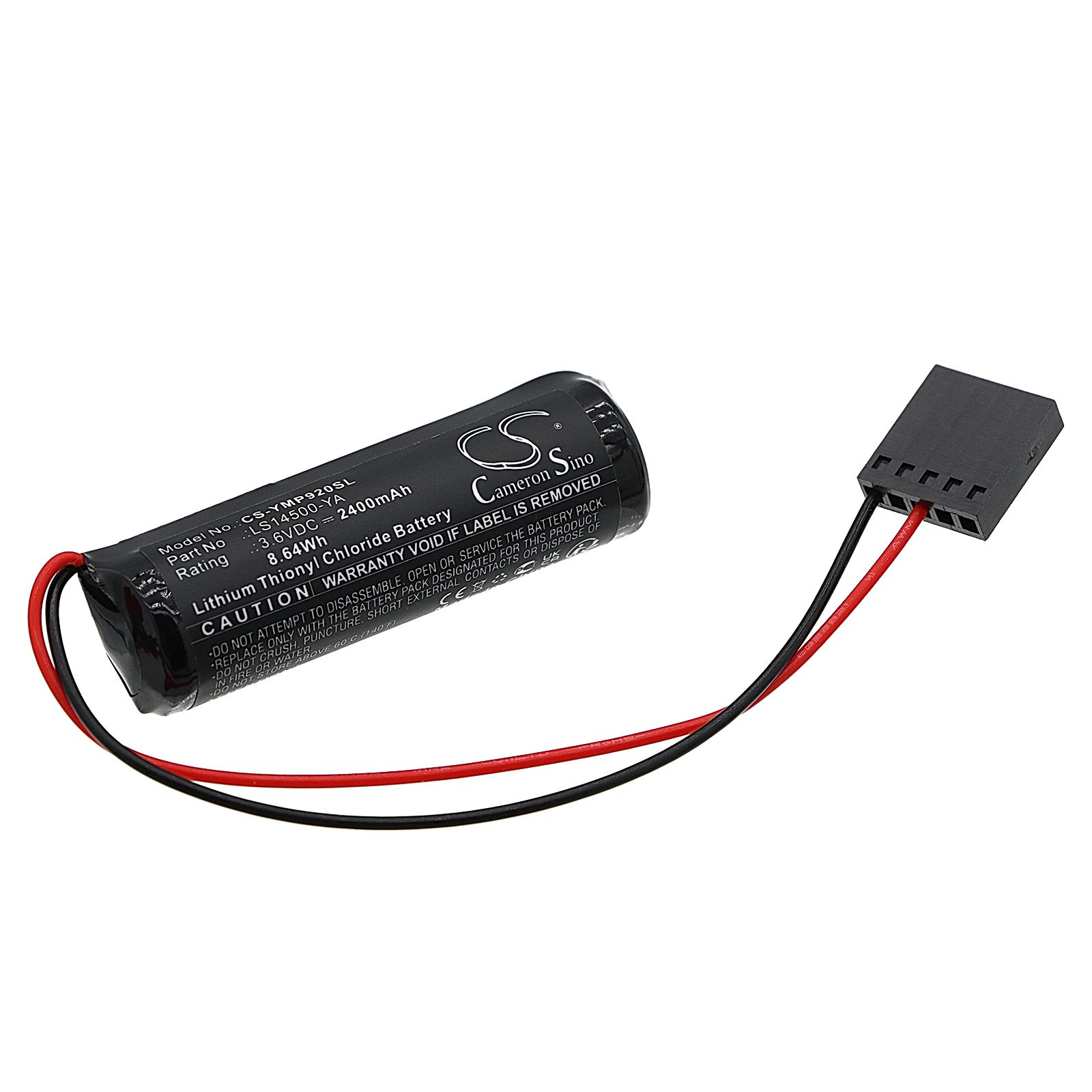 Yaskawa MP920 Battery Replacement