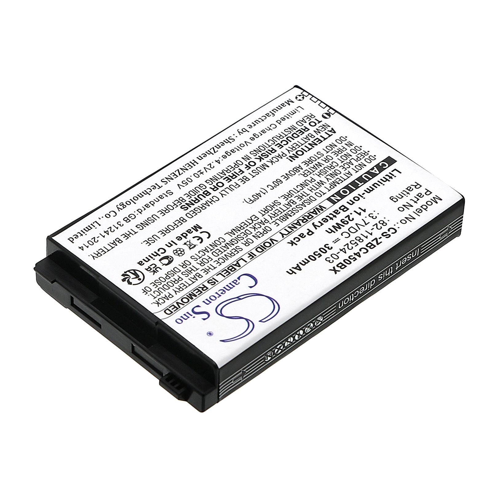 card