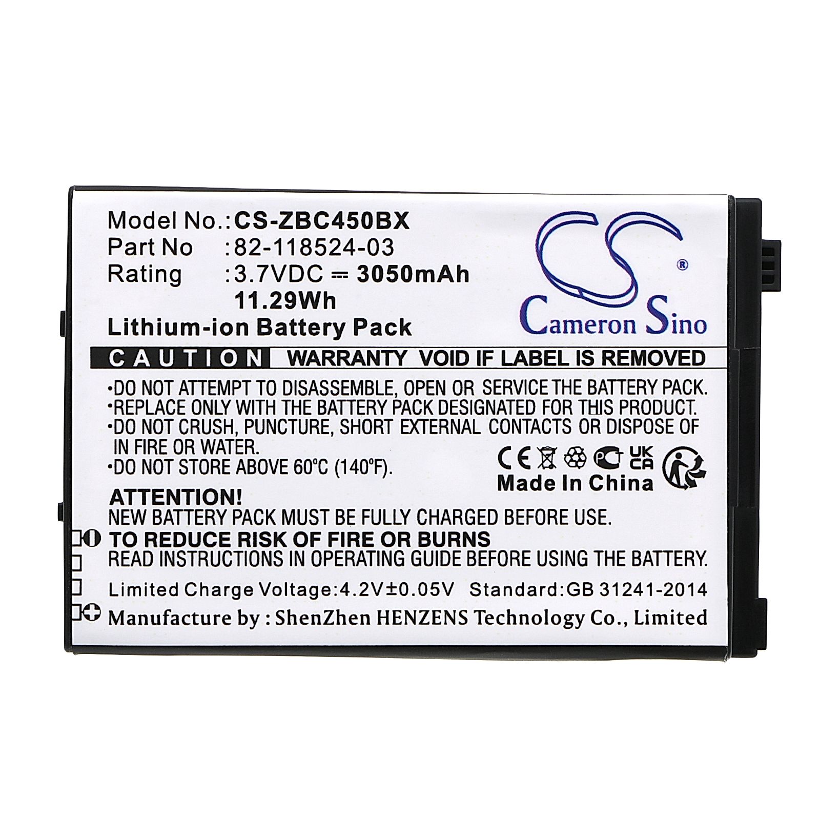 card