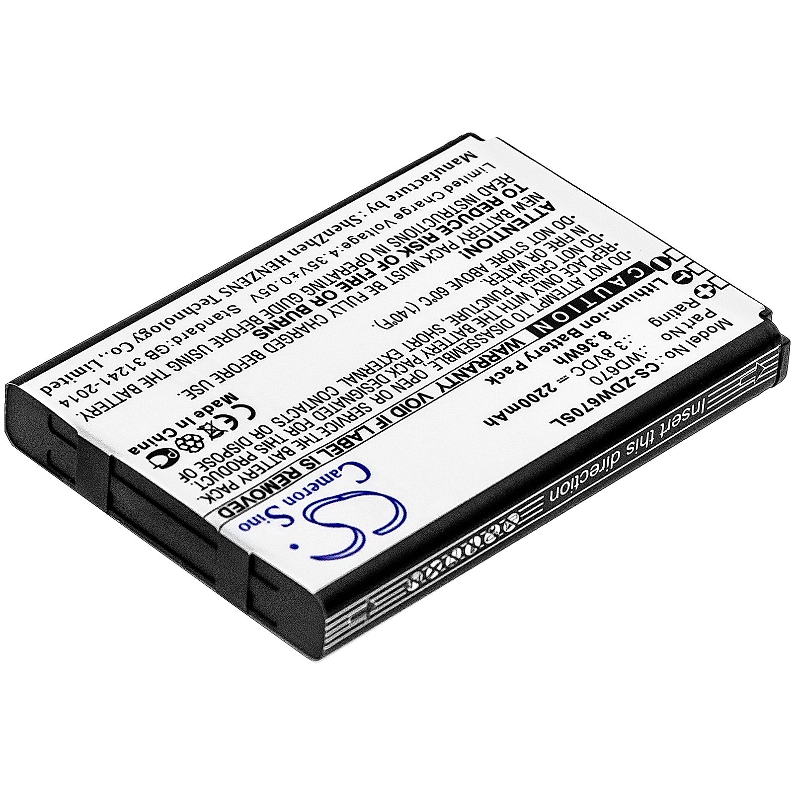 card