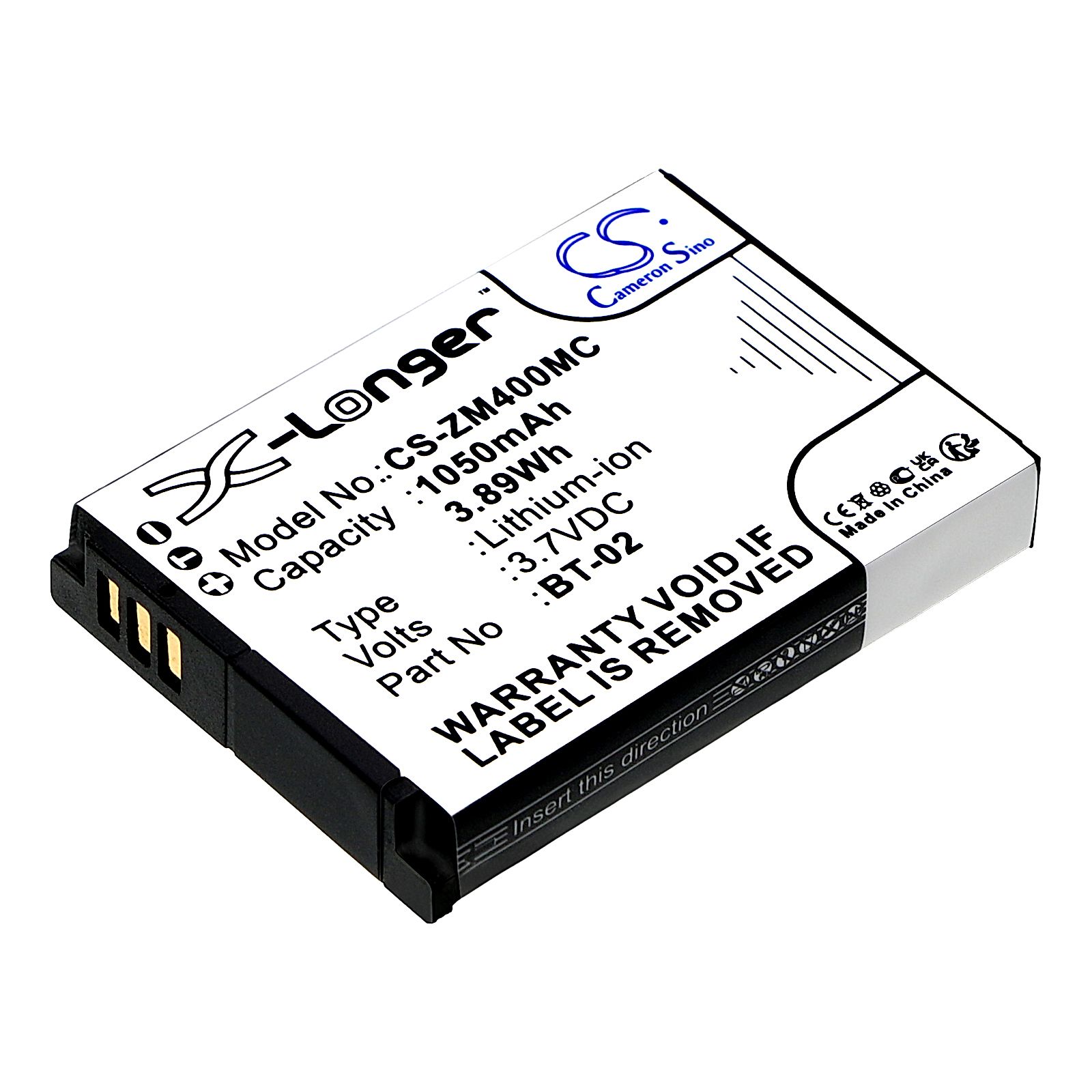 SeaLife DC2000 Pro Battery Replacement