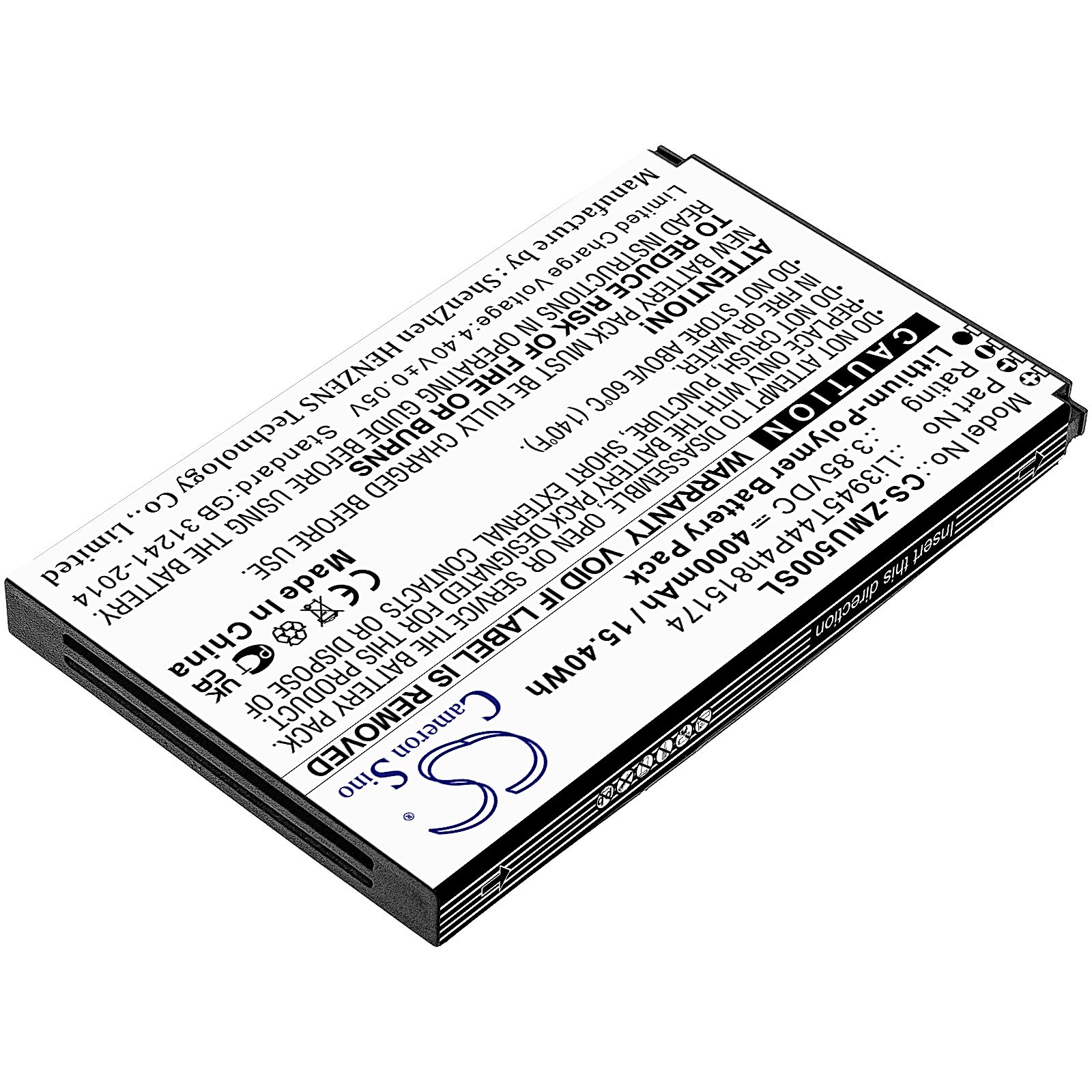 card