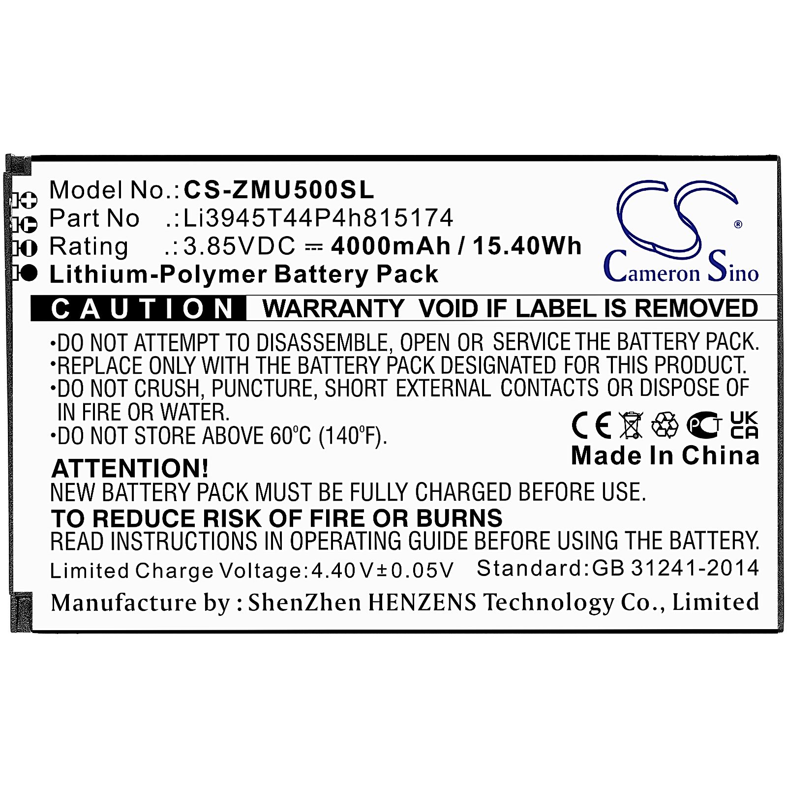 card