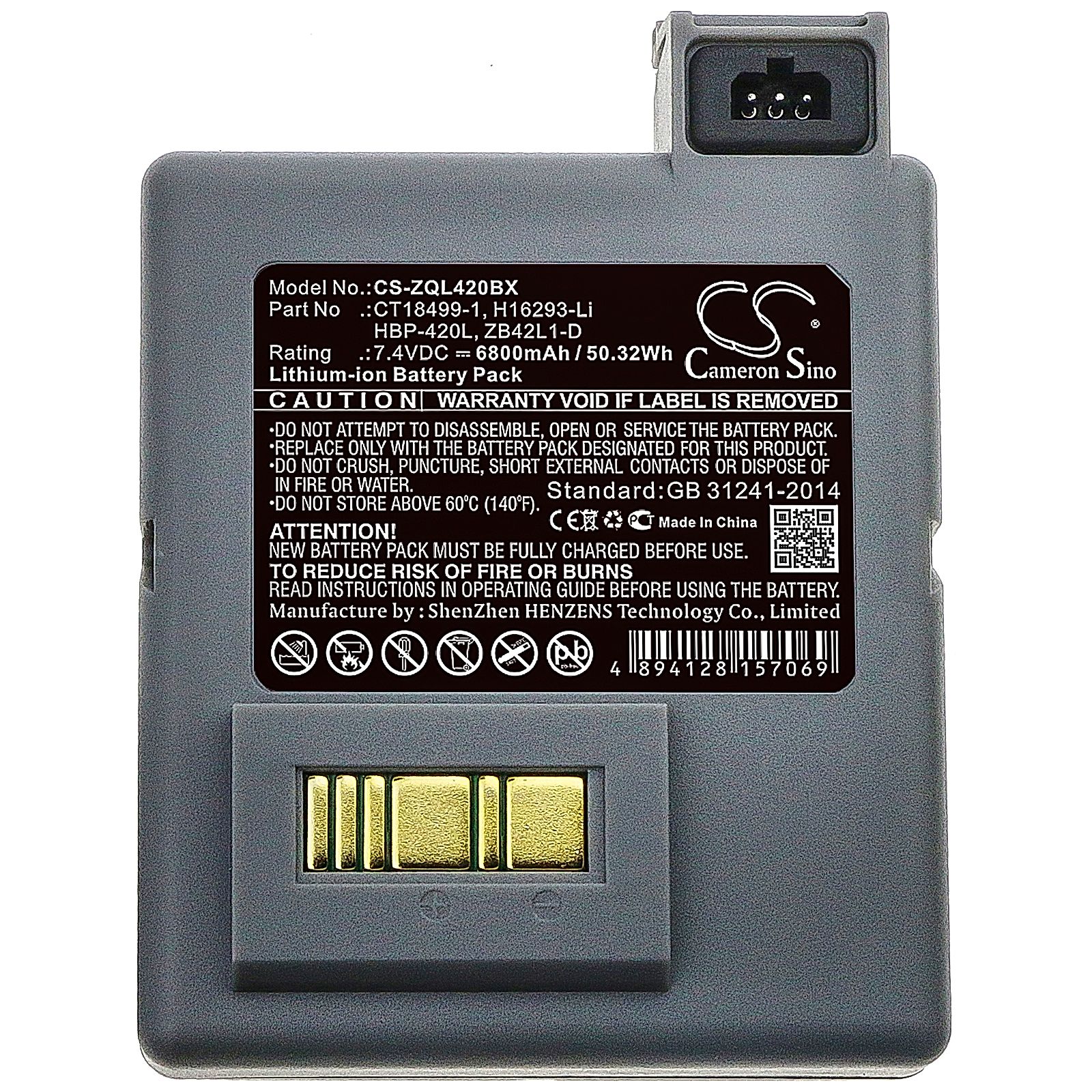 card