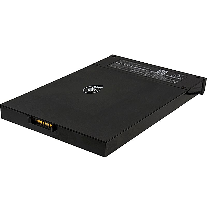 ZiOSK TTM-50003 Battery Replacement