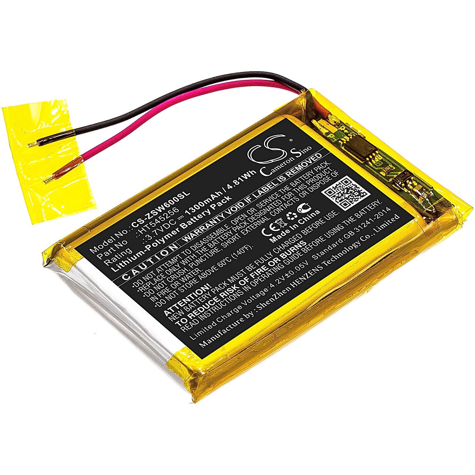 IZZO Swami 6000 Battery Replacement