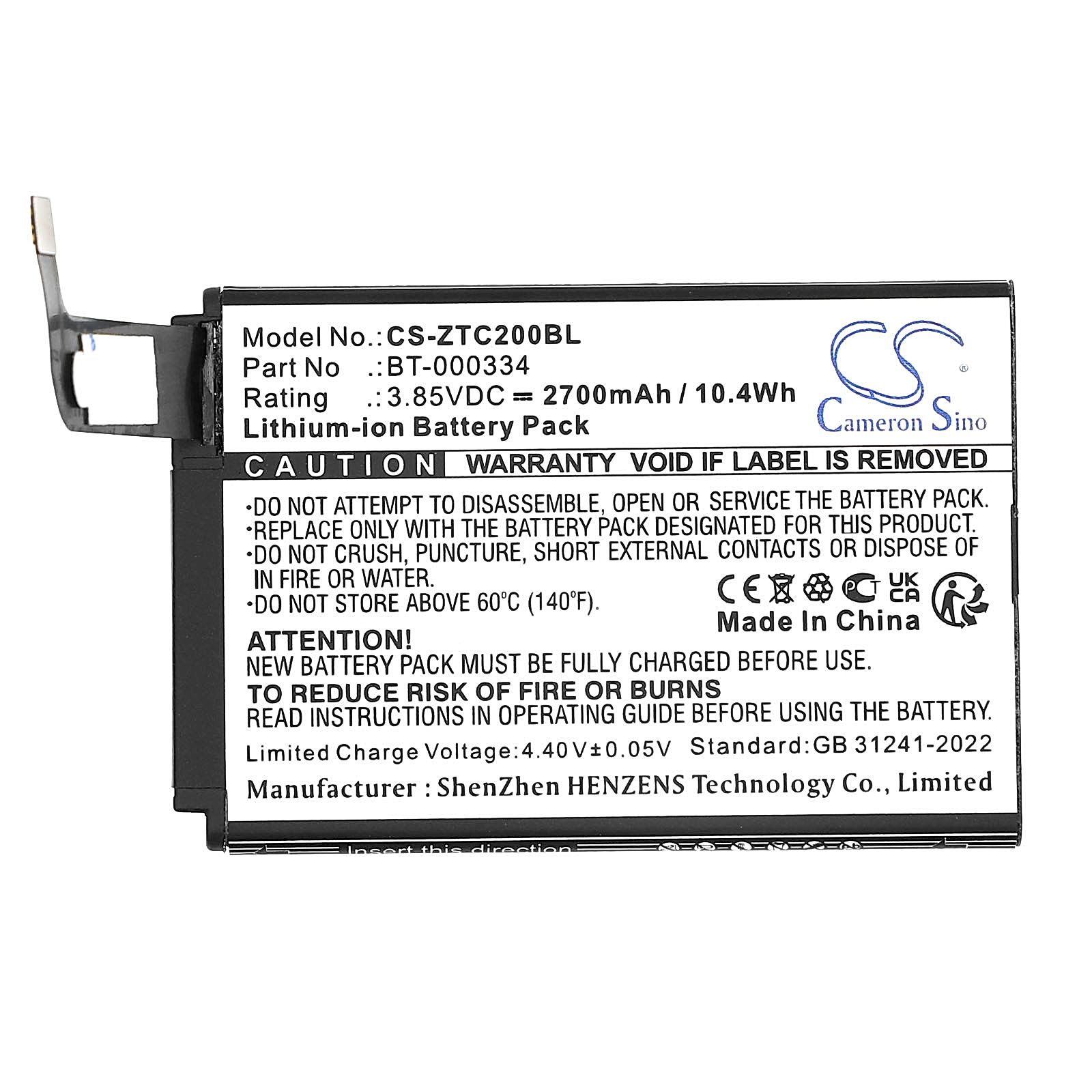 card