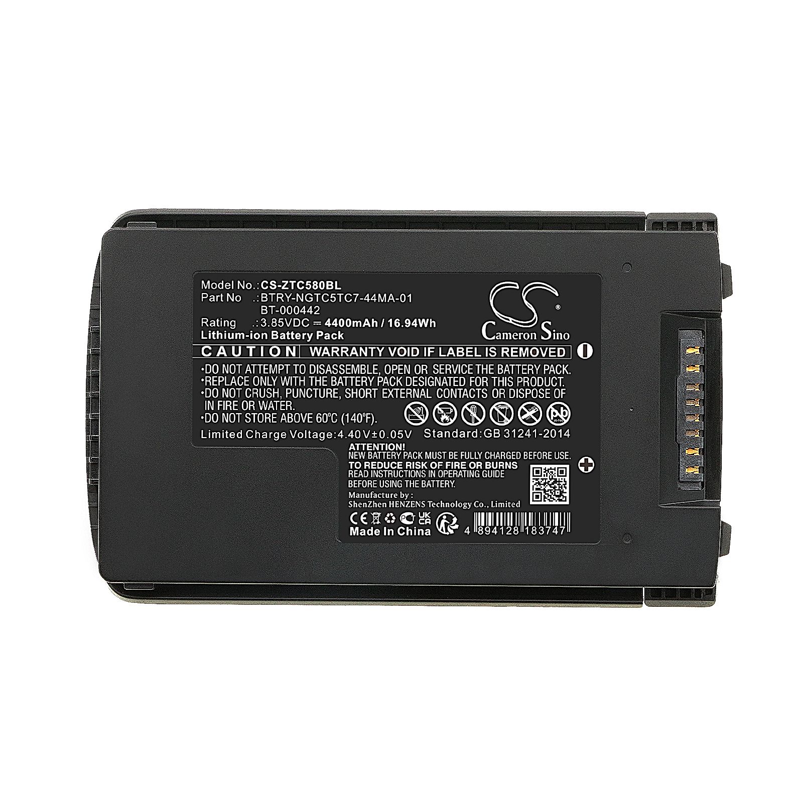 card