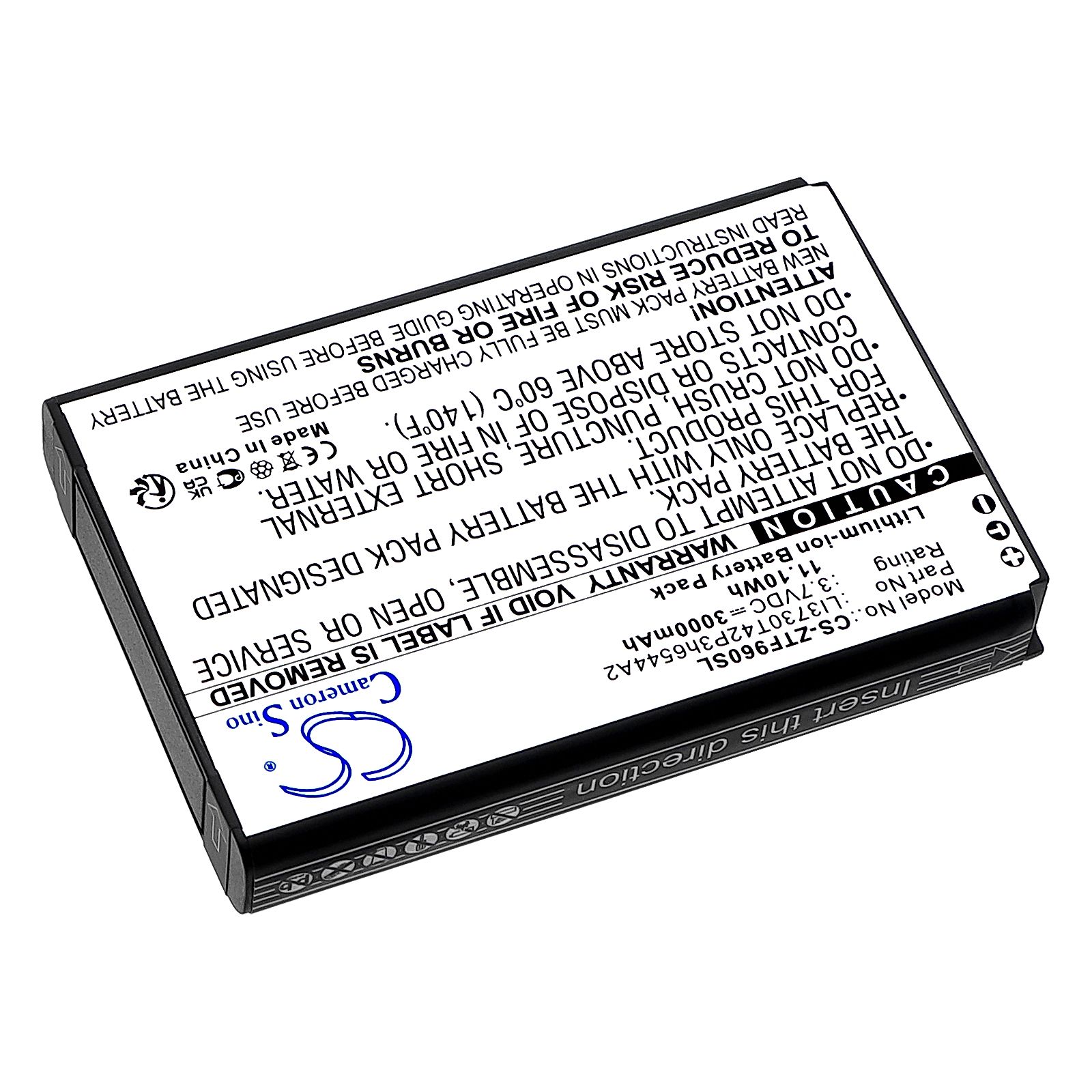 card