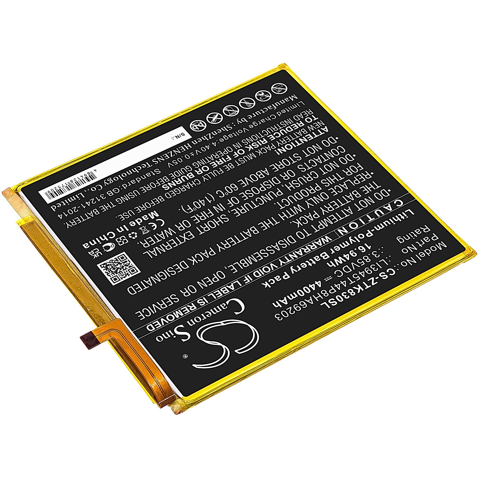card
