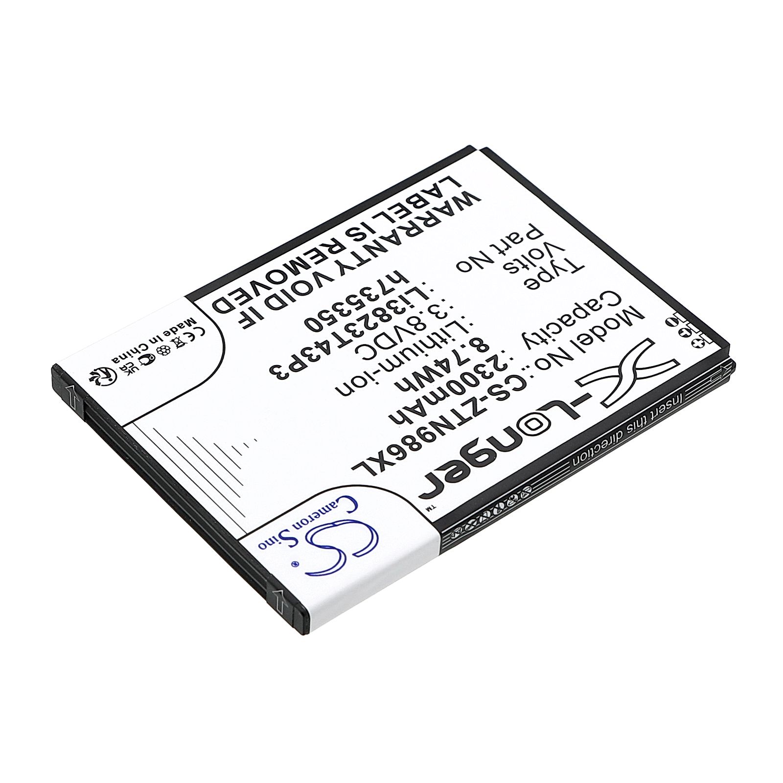 card