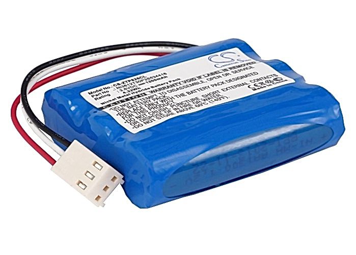 ZTE WP826 Battery Replacement