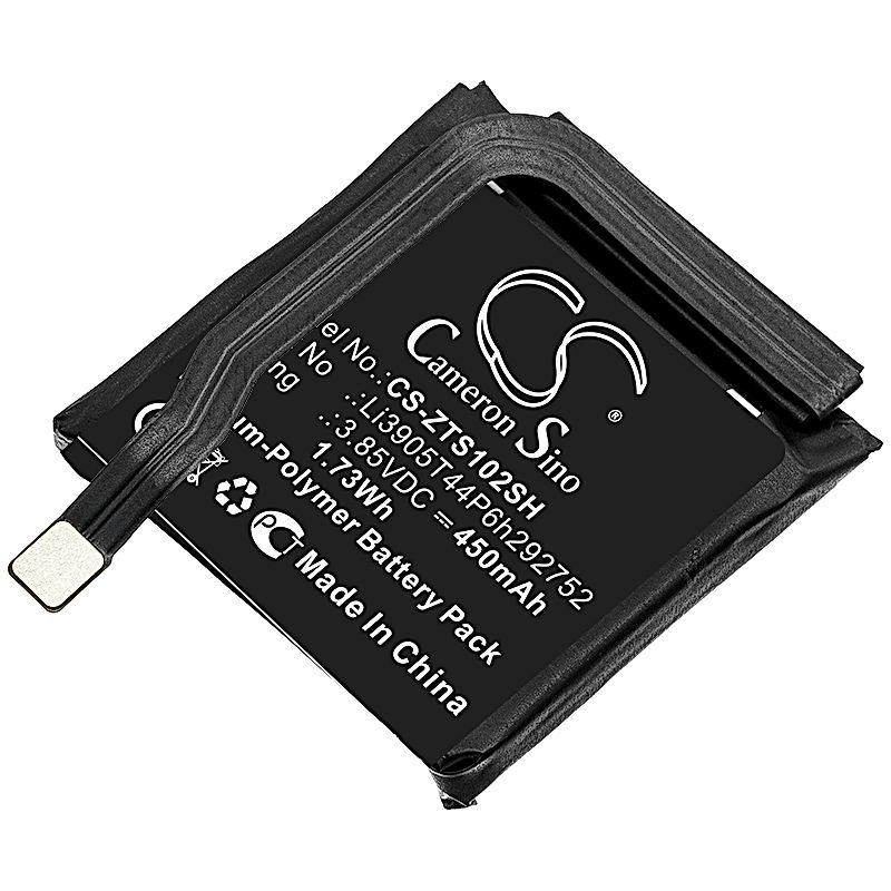 Nubia Alpha SW1002 Battery Replacement