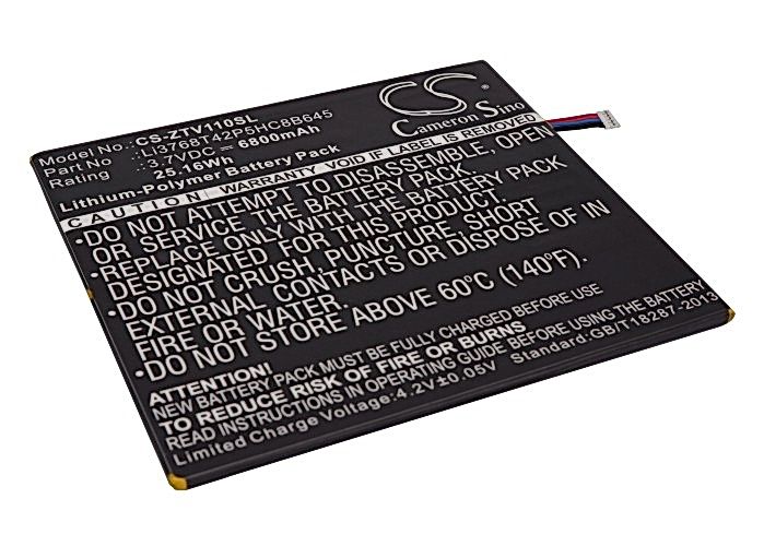 ZTE V11A Battery Replacement
