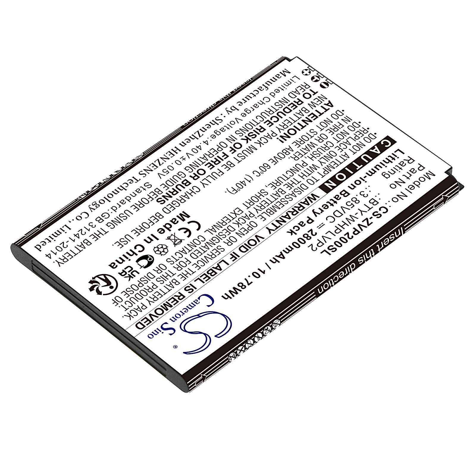 card