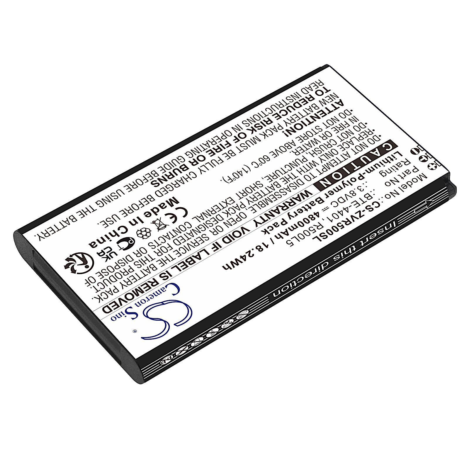 card