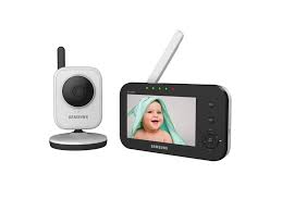 Baby Monitor