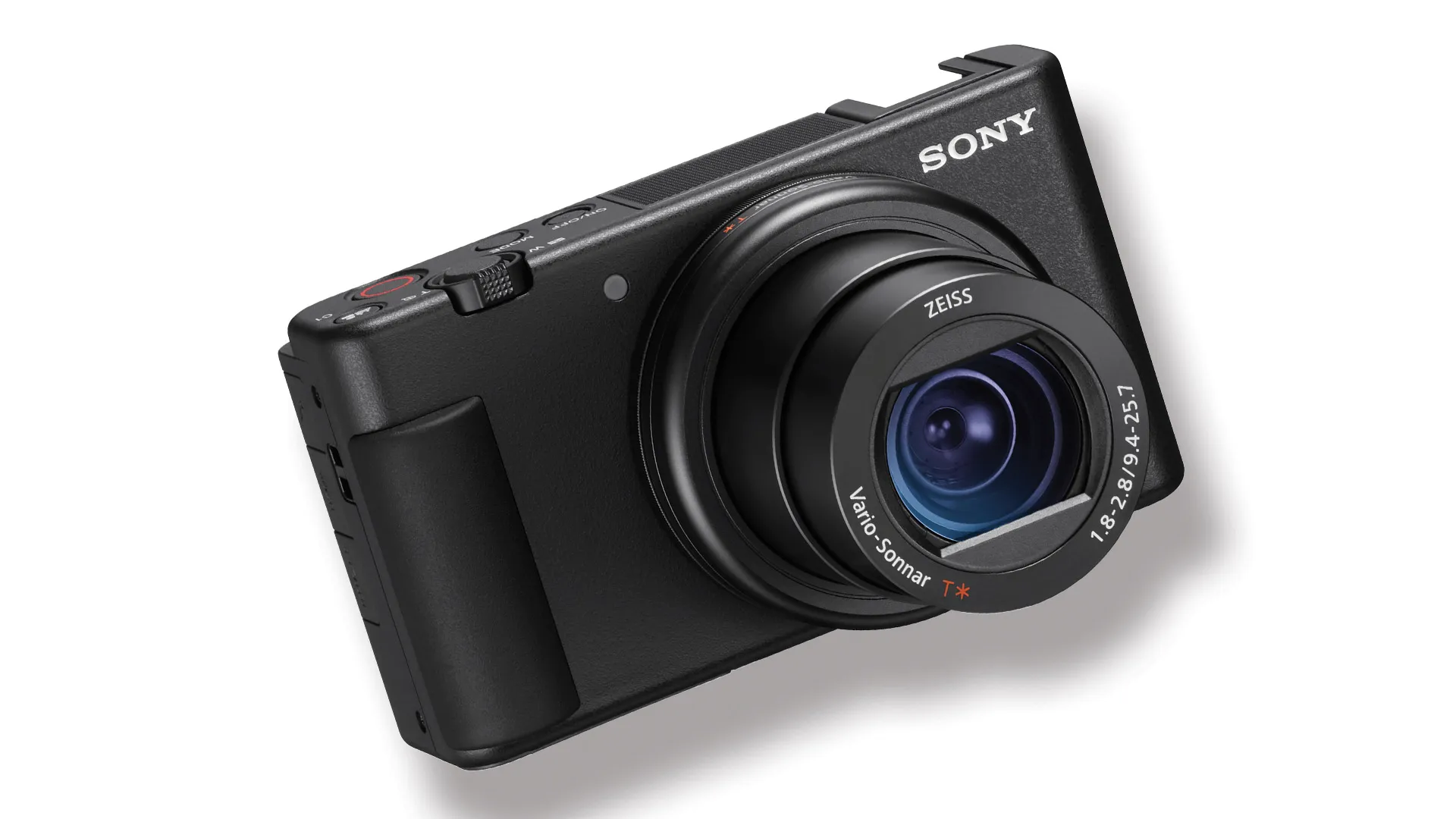 Camera Batteries