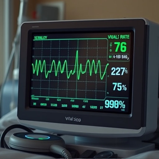 Medical Batteries
