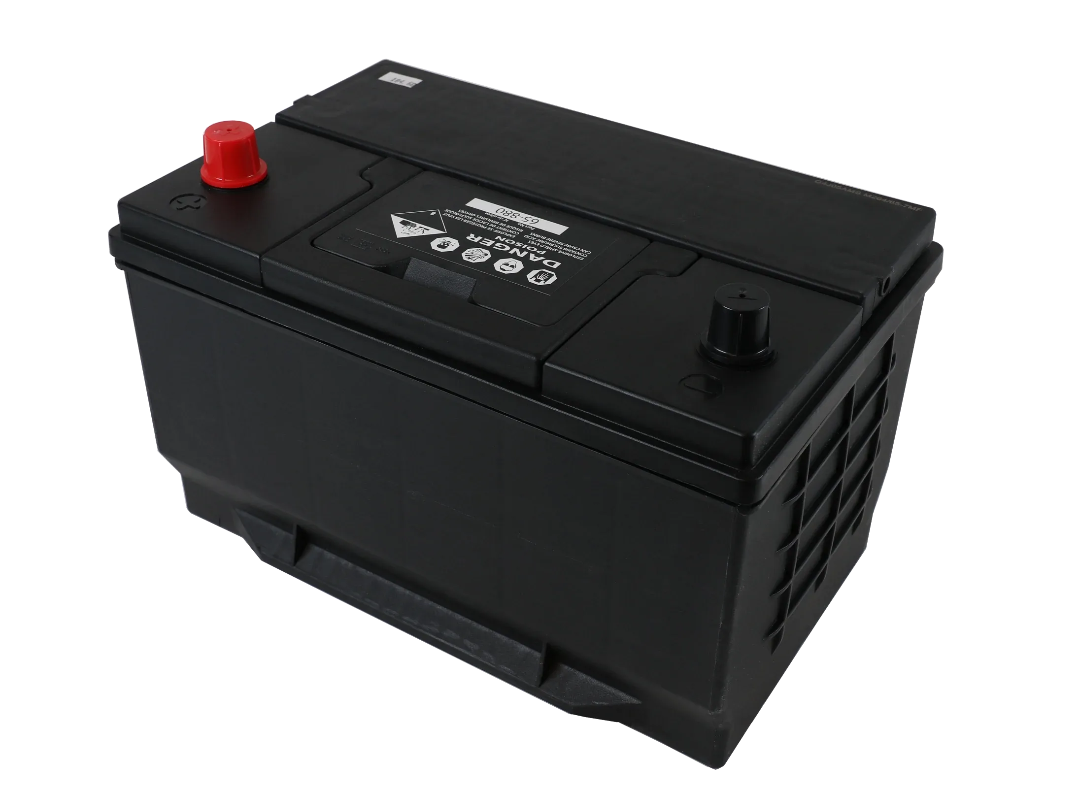 Battery Wholesale Auto Battery 65-880 875cca