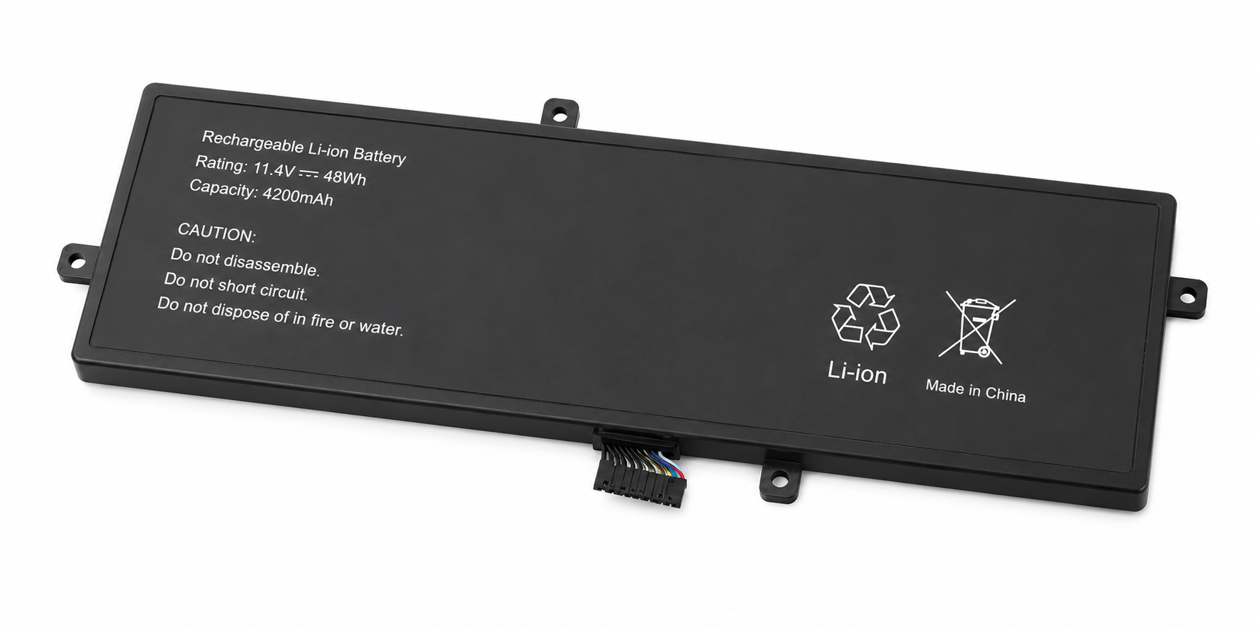 Laptop Batteries