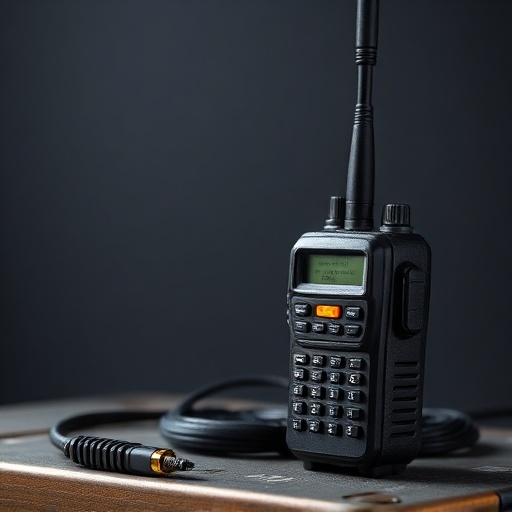 Radio Communication