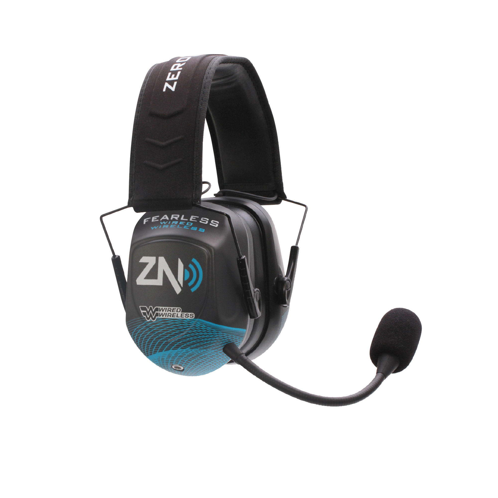 Wireless Headset