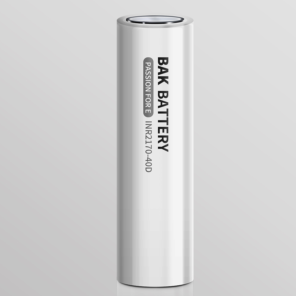 BAK INR2170-45D 4500mAh 60A 3.6V