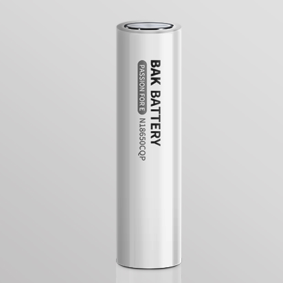 BAK N18650CQP 3000mAH 20A 3.6V