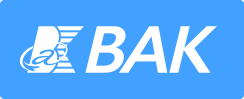 BAK Logo
