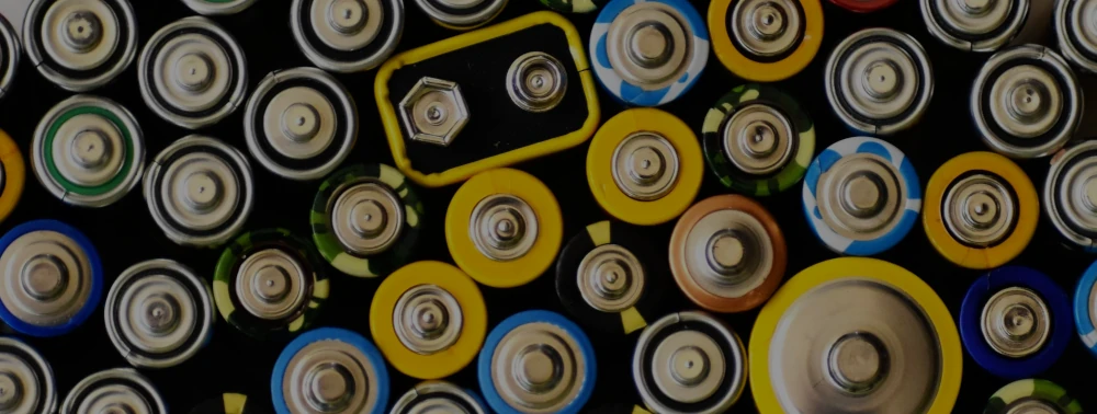 Watch Replacing Battery