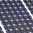 solar panels